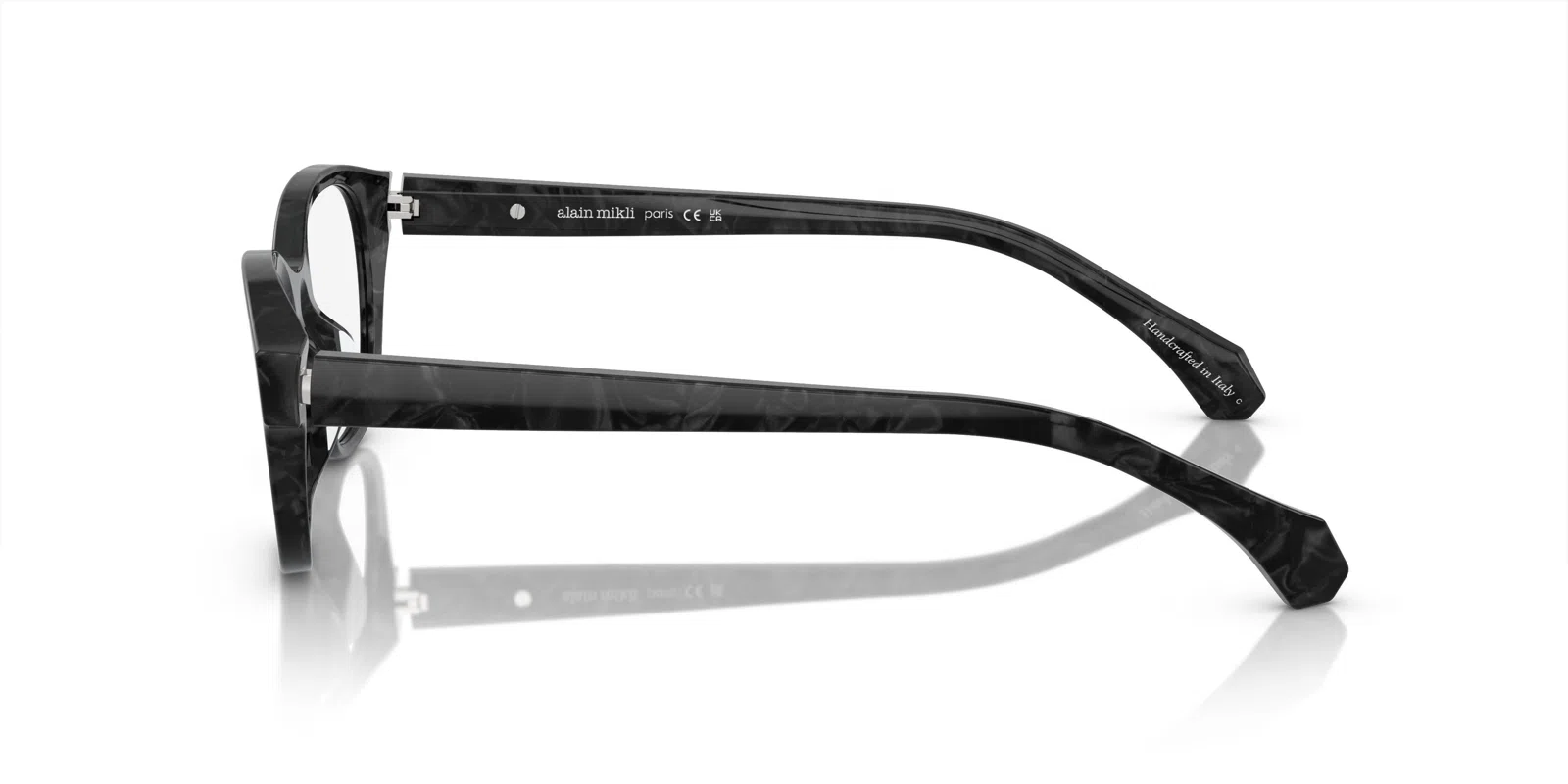 Alain Mikli 3513 Eyeglasses - view 27